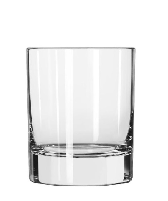 CLASSICO/CHICAGO VASO BAJO 21CL (Caja 6u)
