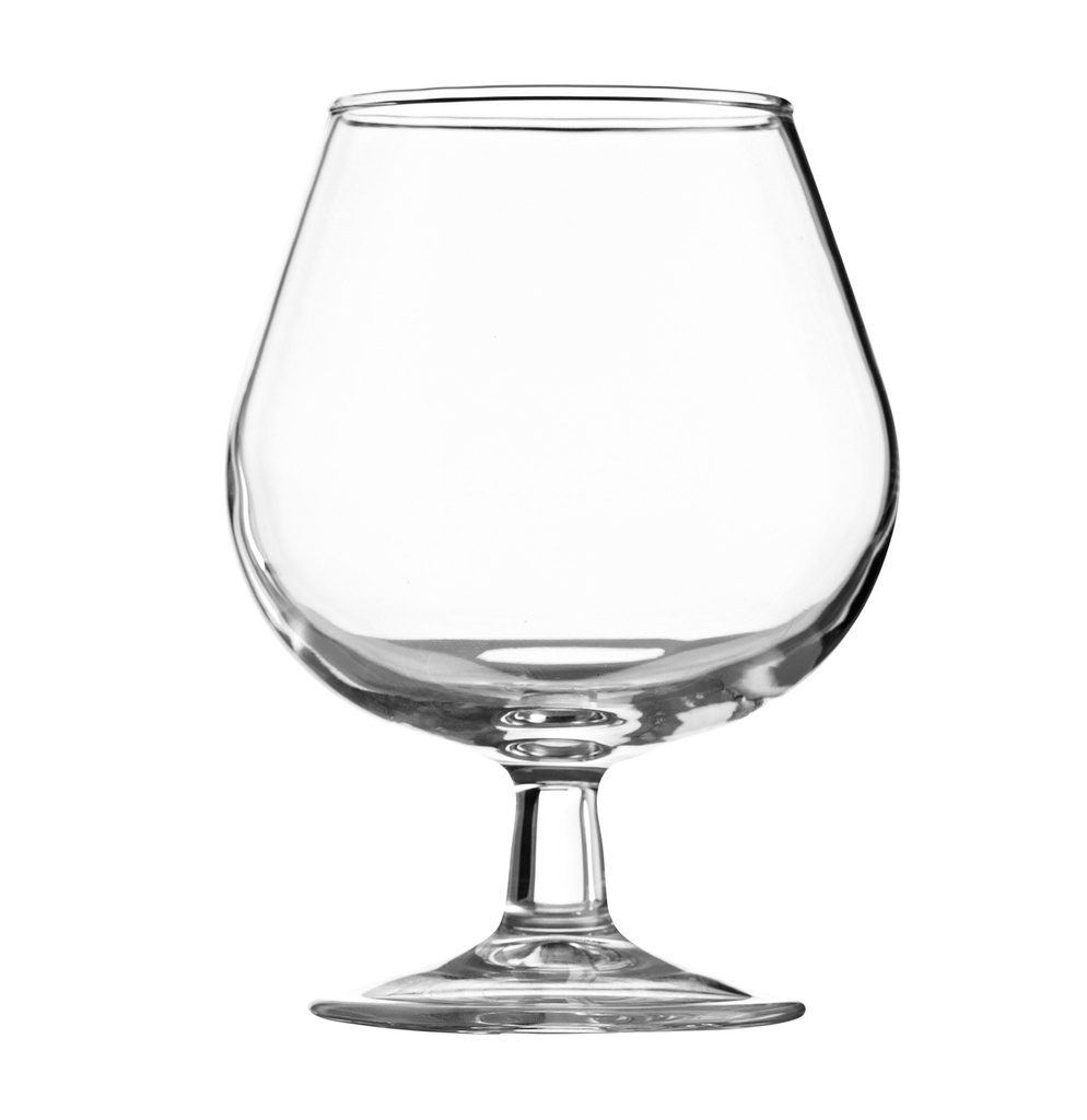 COÑAC COPA 30 CL "T" VCL (Caja 6u)