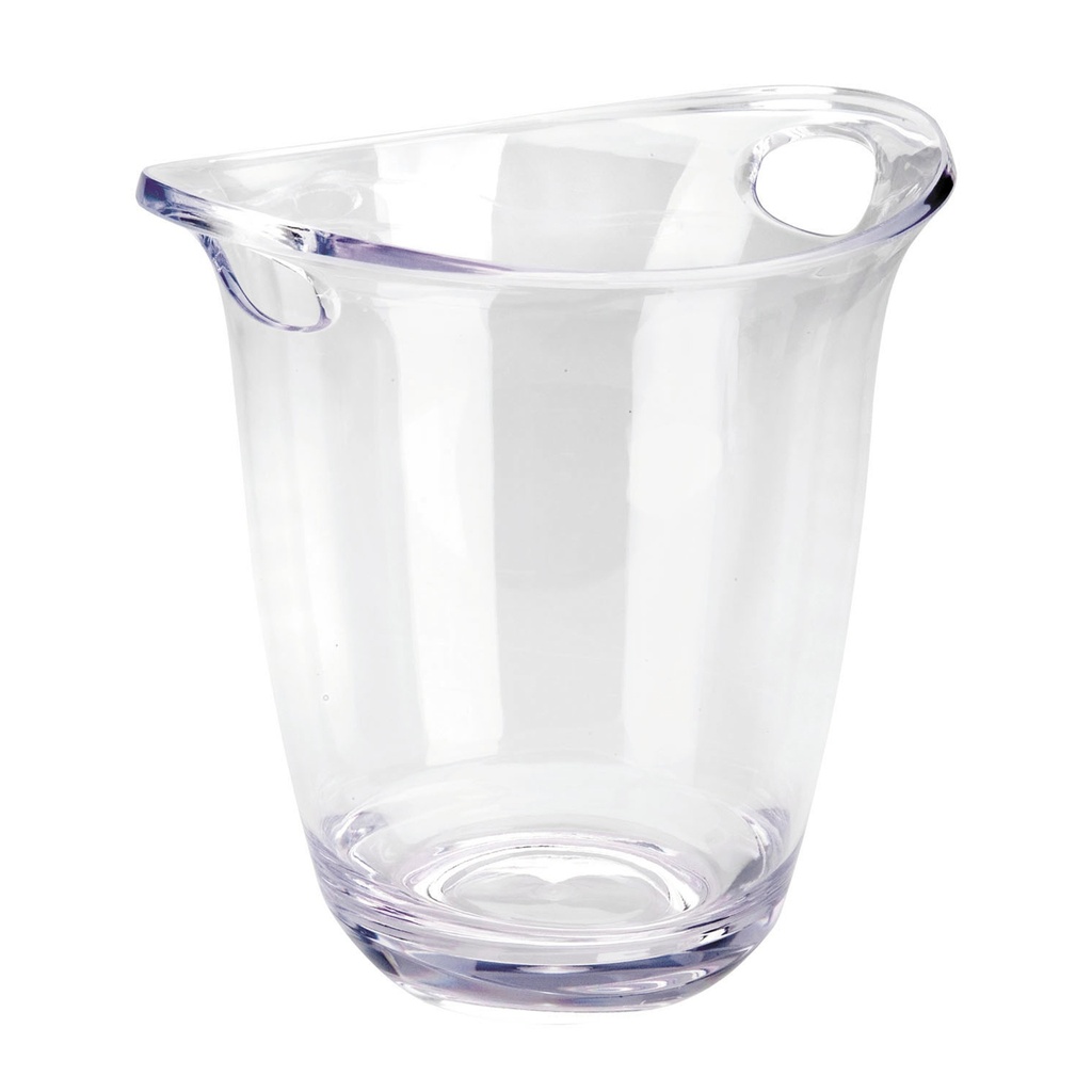 CHAMPANERO  ACRILICO 22X18 62364 3L (Caja 6u)