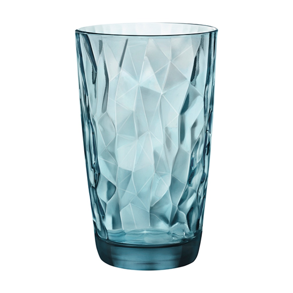 DIAMOND VASO ALTO COOLER 47CL AZUL (Caja 6u)