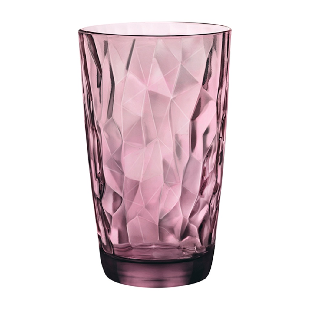DIAMOND VASO ALTO COOLER 47CL GRANATE (Caja 6u)