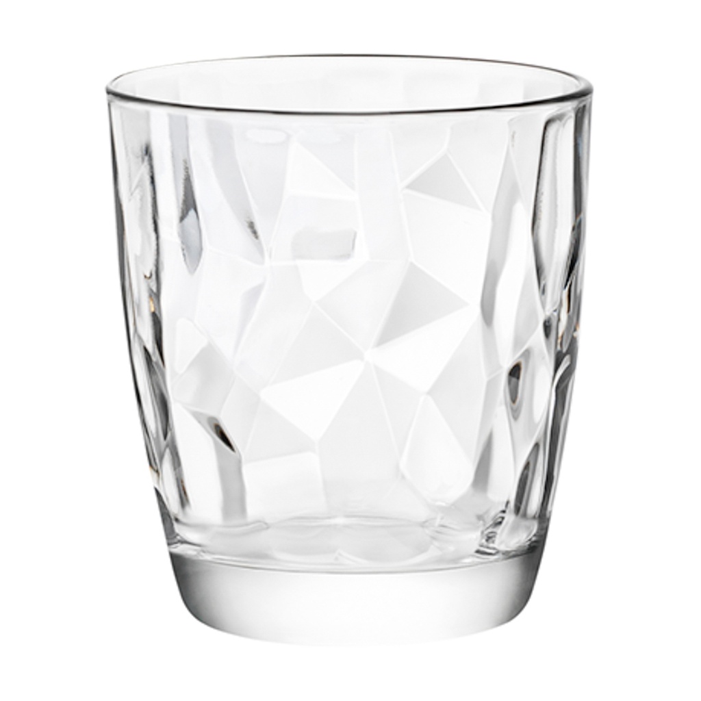 DIAMOND VASO BAJO 39CL (Caja 6u)