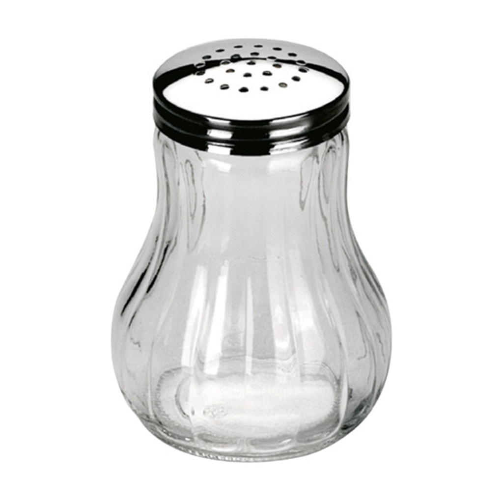 DISPENSADOR DE QUESO/SAL 0,25L (Caja 6u)