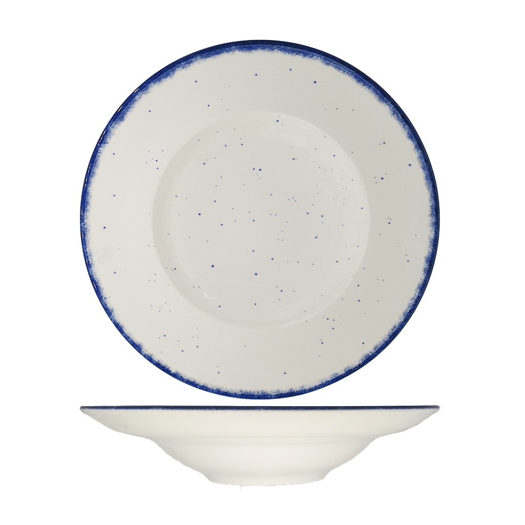 [5099] EO SERENITA HONDO RENO PLATO 30CM