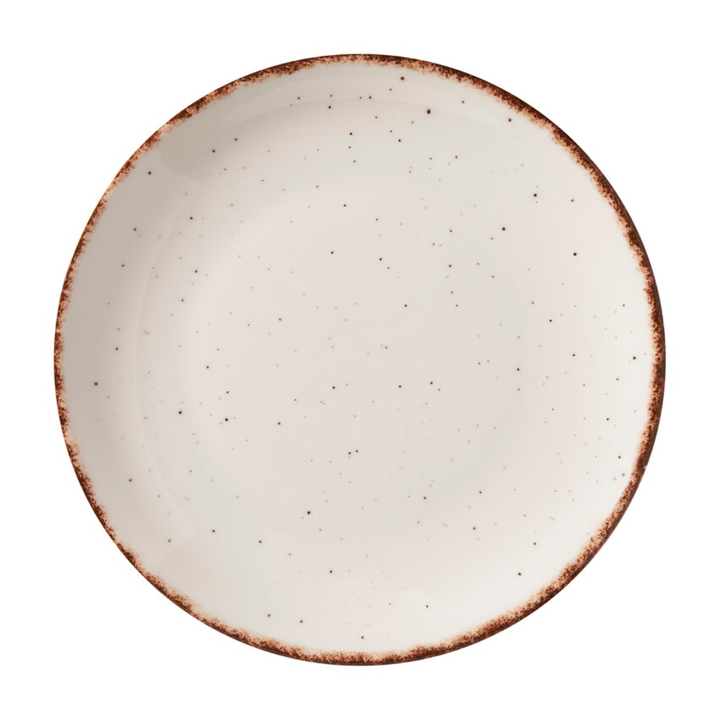 EO SIDE LLANO PLATO 30CM (Caja 6u)