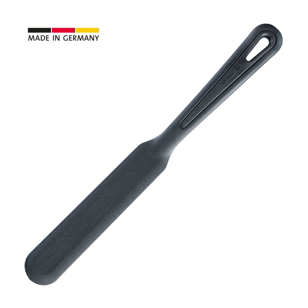 ESPATULA CREPES ANTIADHERENTE (Caja 6u)