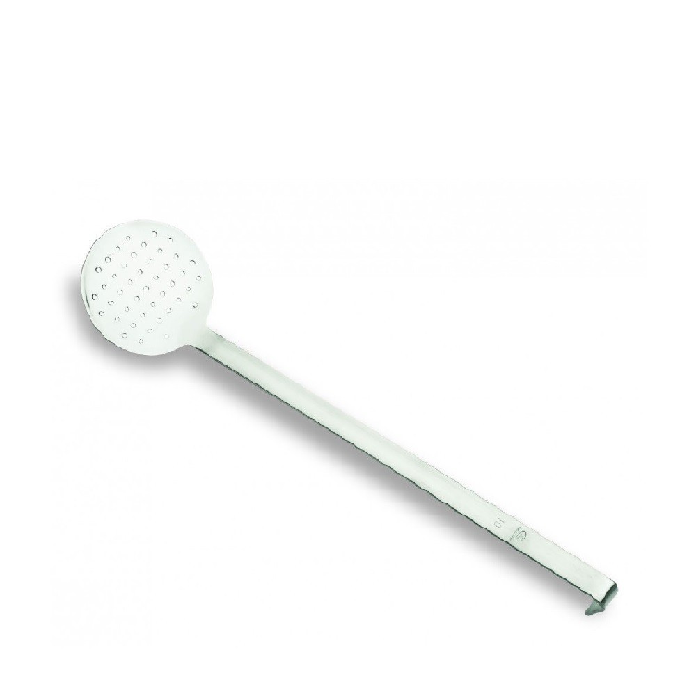 [0070066] ESPUMADERA MONOB. 10CM INOX