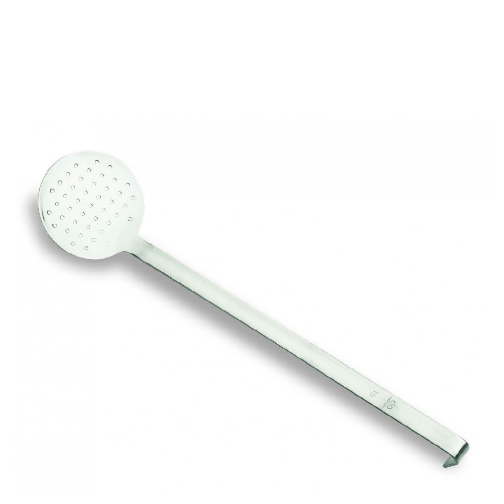 [0070068] ESPUMADERA MONOB. 14CM INOX