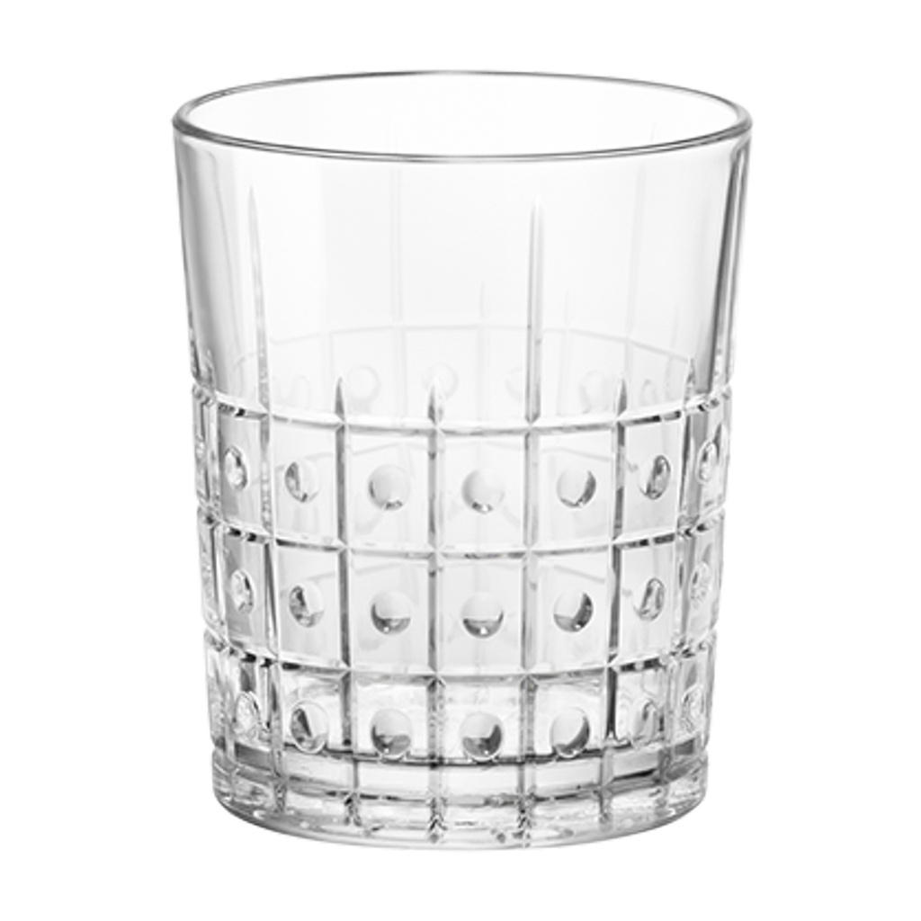 ESTE VASO BAJO 39CL (Caja 6u)