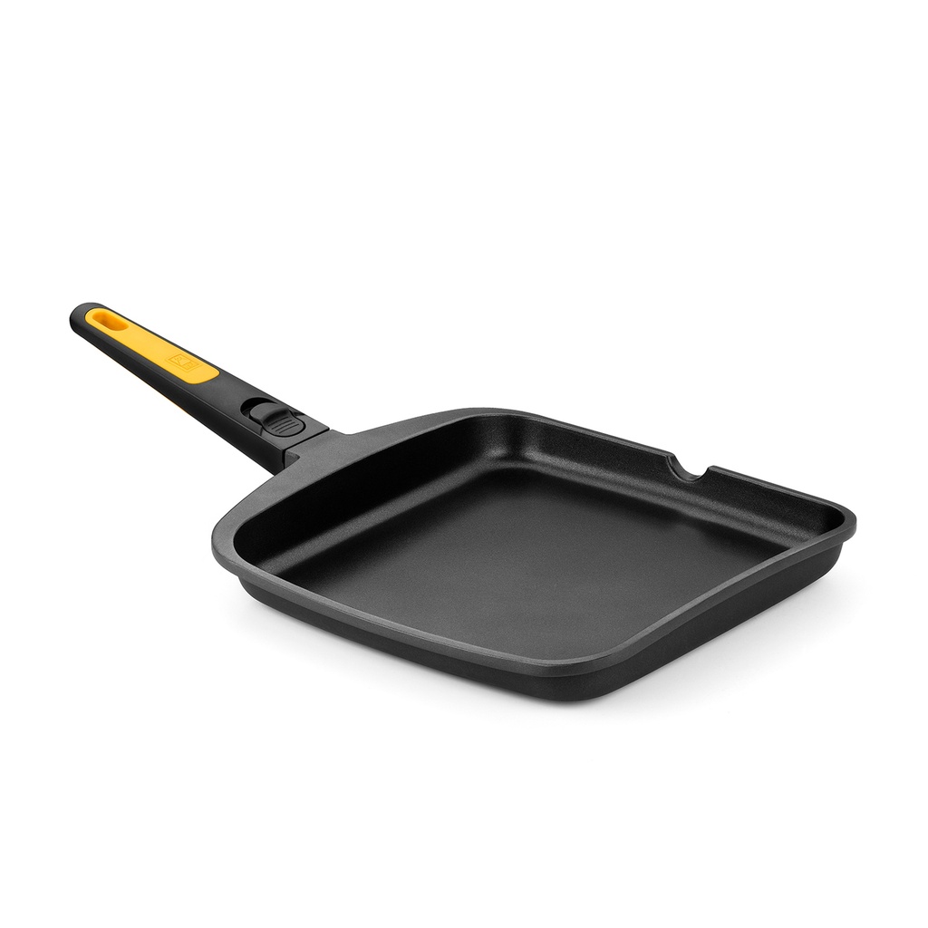 [4767] FAST CLICK ASADORA LISA INDUC 28 M DESMONT BR (Caja 6u)