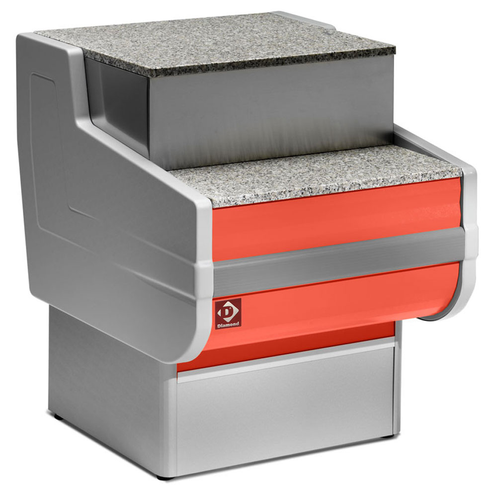 Elemento caja 1000 mm "CR Cordoba"