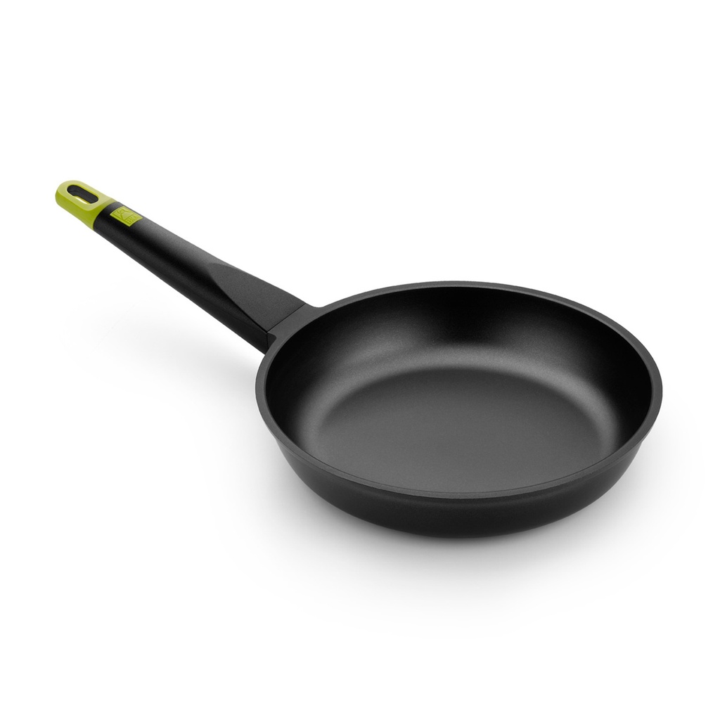 [4800] FOODIE SARTEN INDUCCION 28 BRA (Caja 6u)