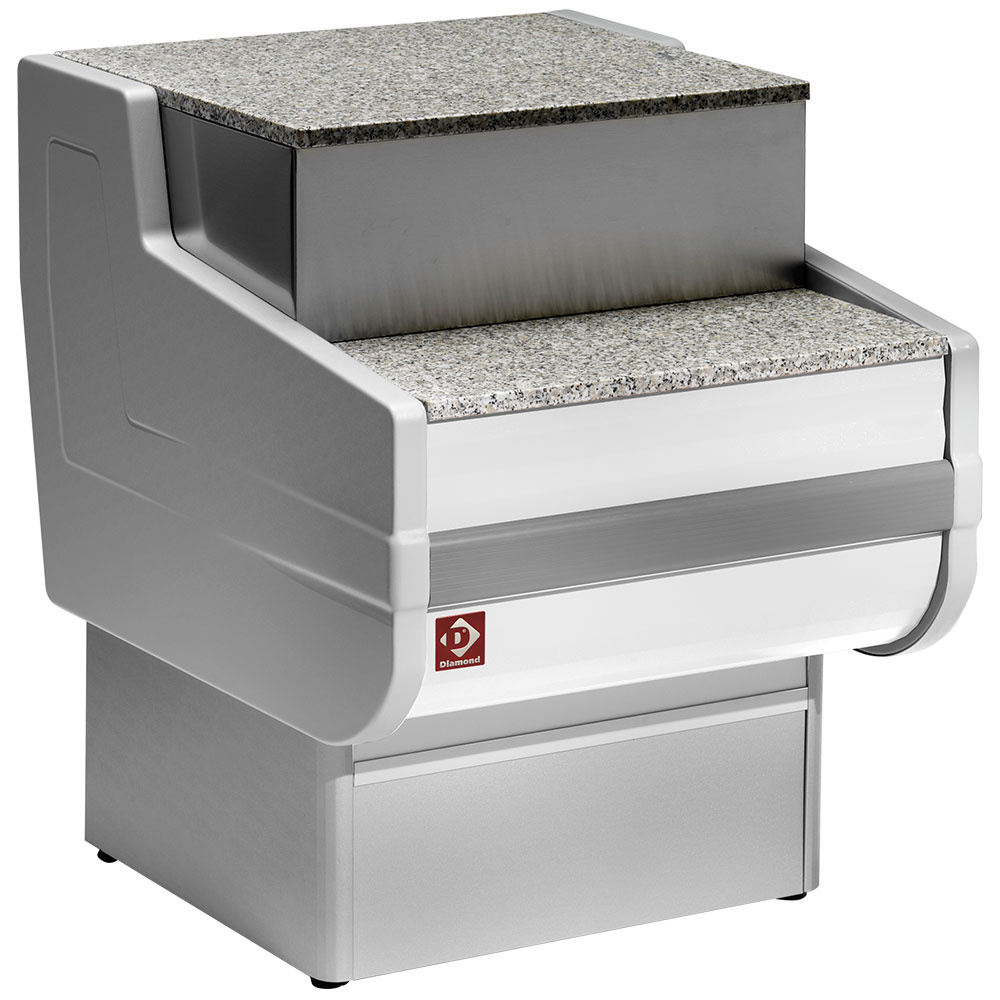Elemento caja 700 mm "CR Cordoba"
