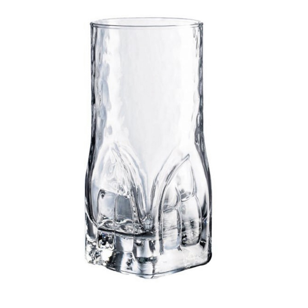 FROSTY/QUARTZ VASO WHISKY ALTO 30 CL (Caja 6u)