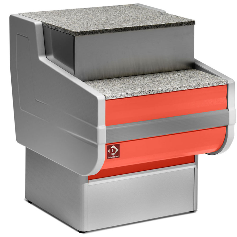Elemento caja 700 mm "CR Cordoba"