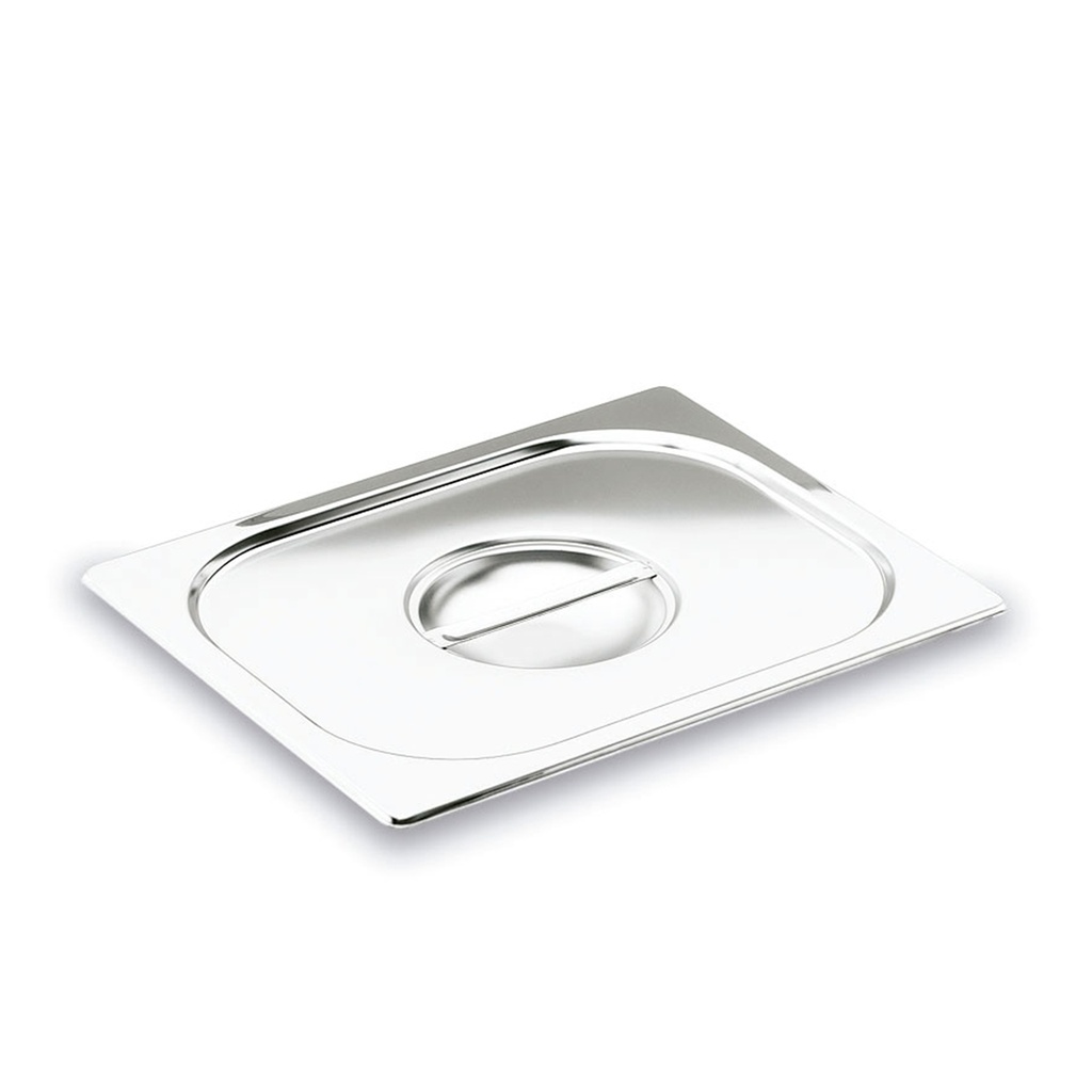 GN 1/1 TAPA INOX 66901DZ