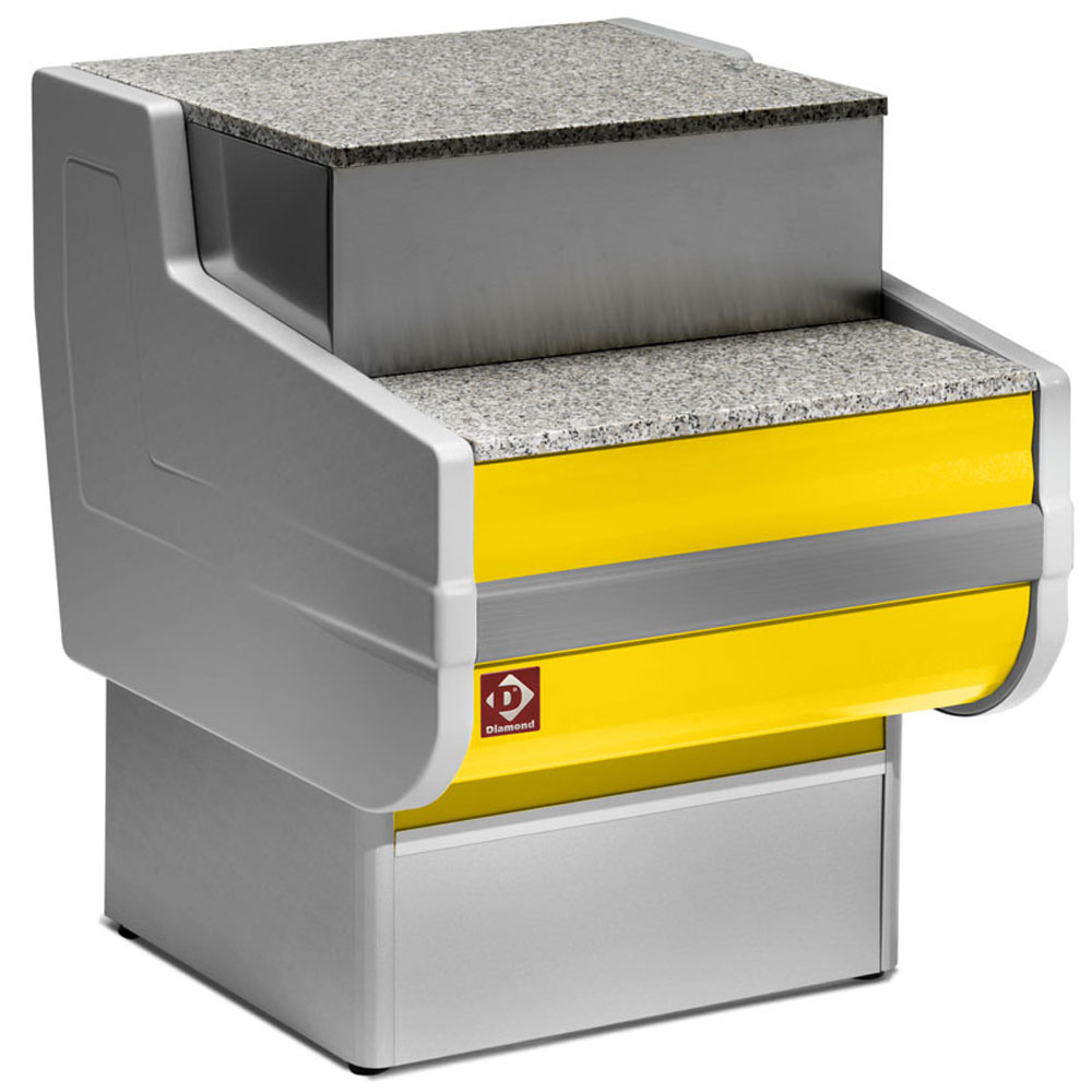 Elemento caja 700 mm "CR Cordoba"