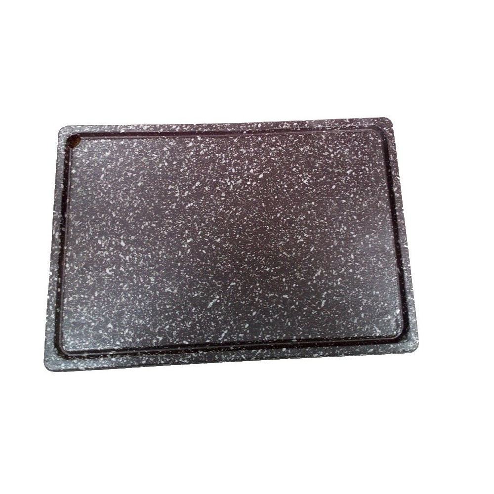 HORNO FUENTE JASPEADA 35X23X1,5 (Caja 6u)