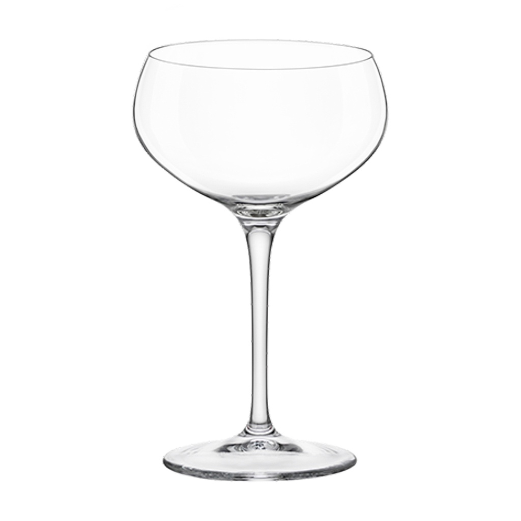 INVENTA/BARTENDER COPA CHAMPAGNE 30,5CL (Caja 6u)