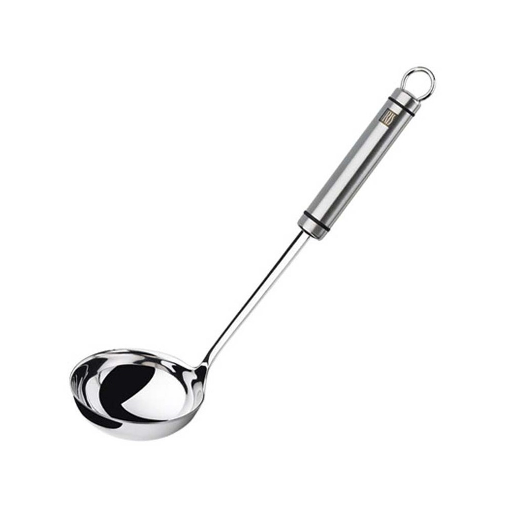 IR 2932 CAZO COCINA ELITE INOX18/8 (Caja 6u)