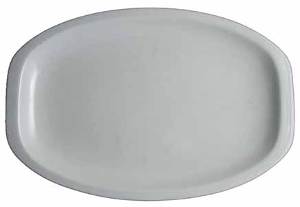 IRUN FUENTE GURAL 28X19CM OVAL (Caja 6u)