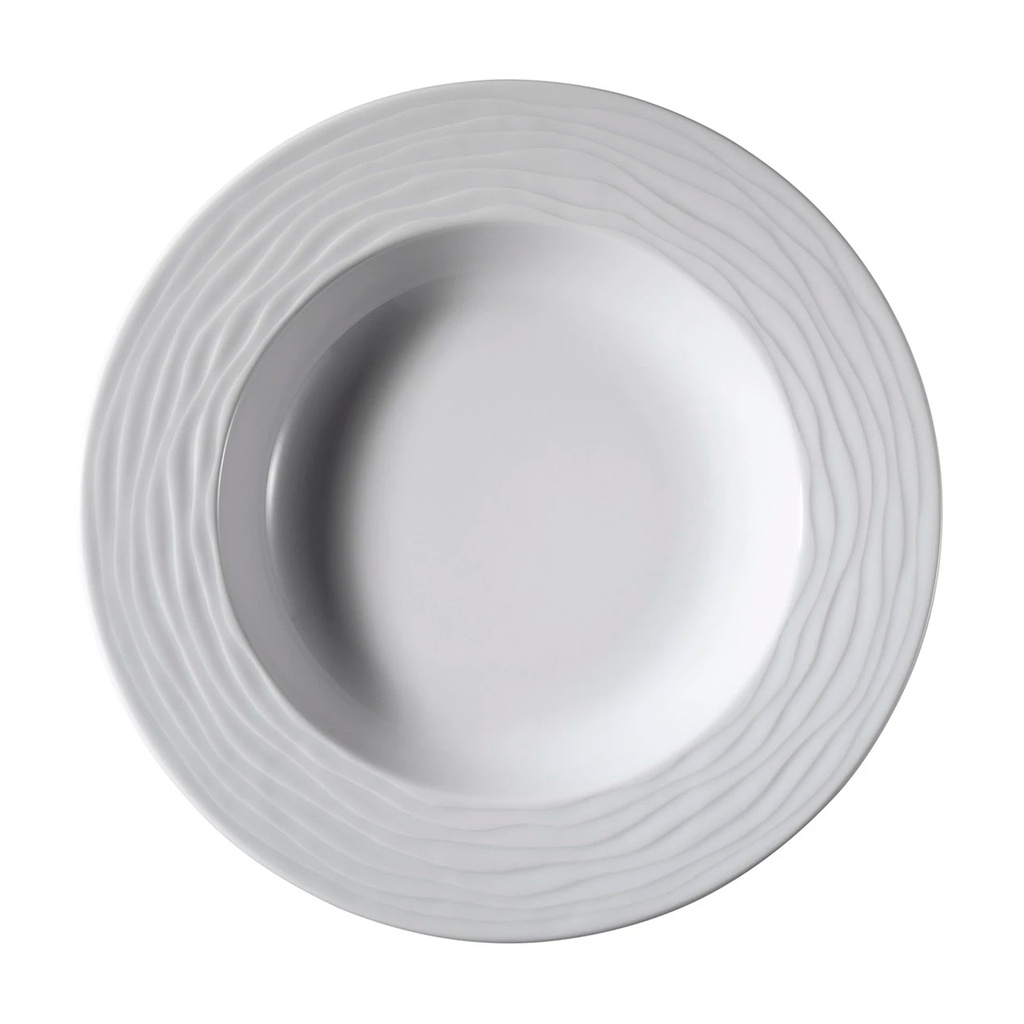 MAR HONDO PLATO 30CM (Caja 6u)
