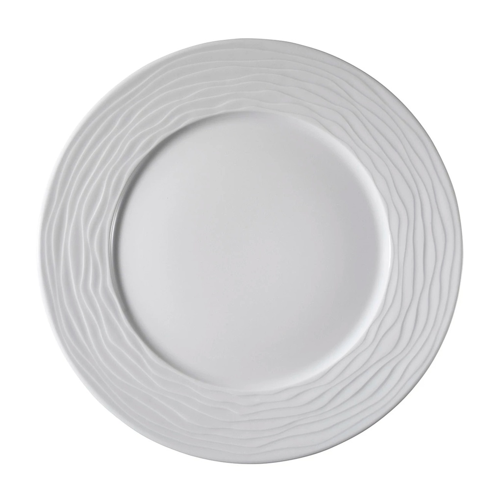 MAR LLANO PLATO 30CM (Caja 6u)