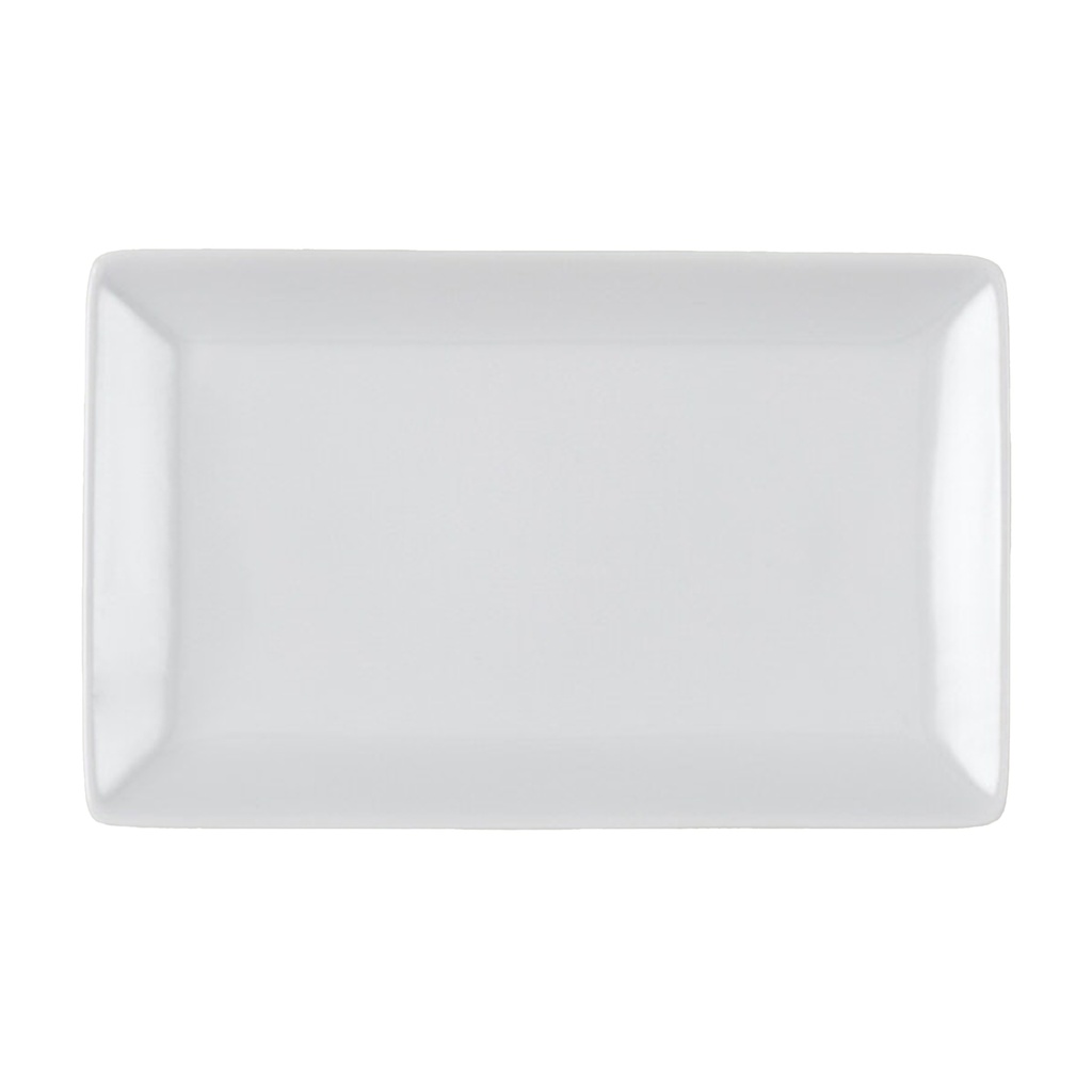 MAYA/MIMOZA FUENTE RECT 17X10 RABANERA (Caja 6u)