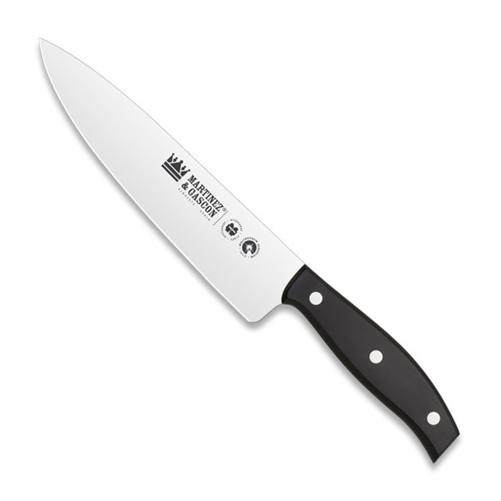 [3982] MG3765 CUCHILLO COCINERO CHEF 20CM