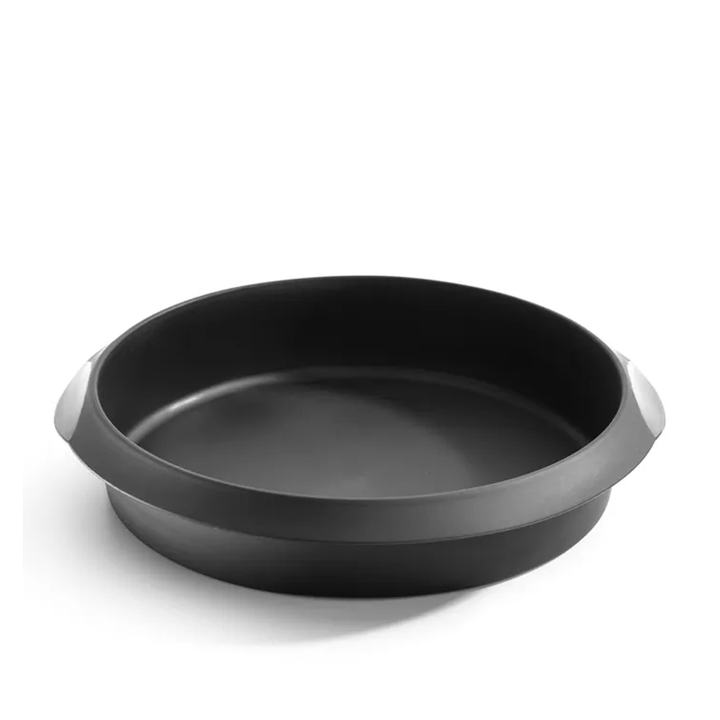[0780002] MOLDE REDONDO 26CM SILICONA