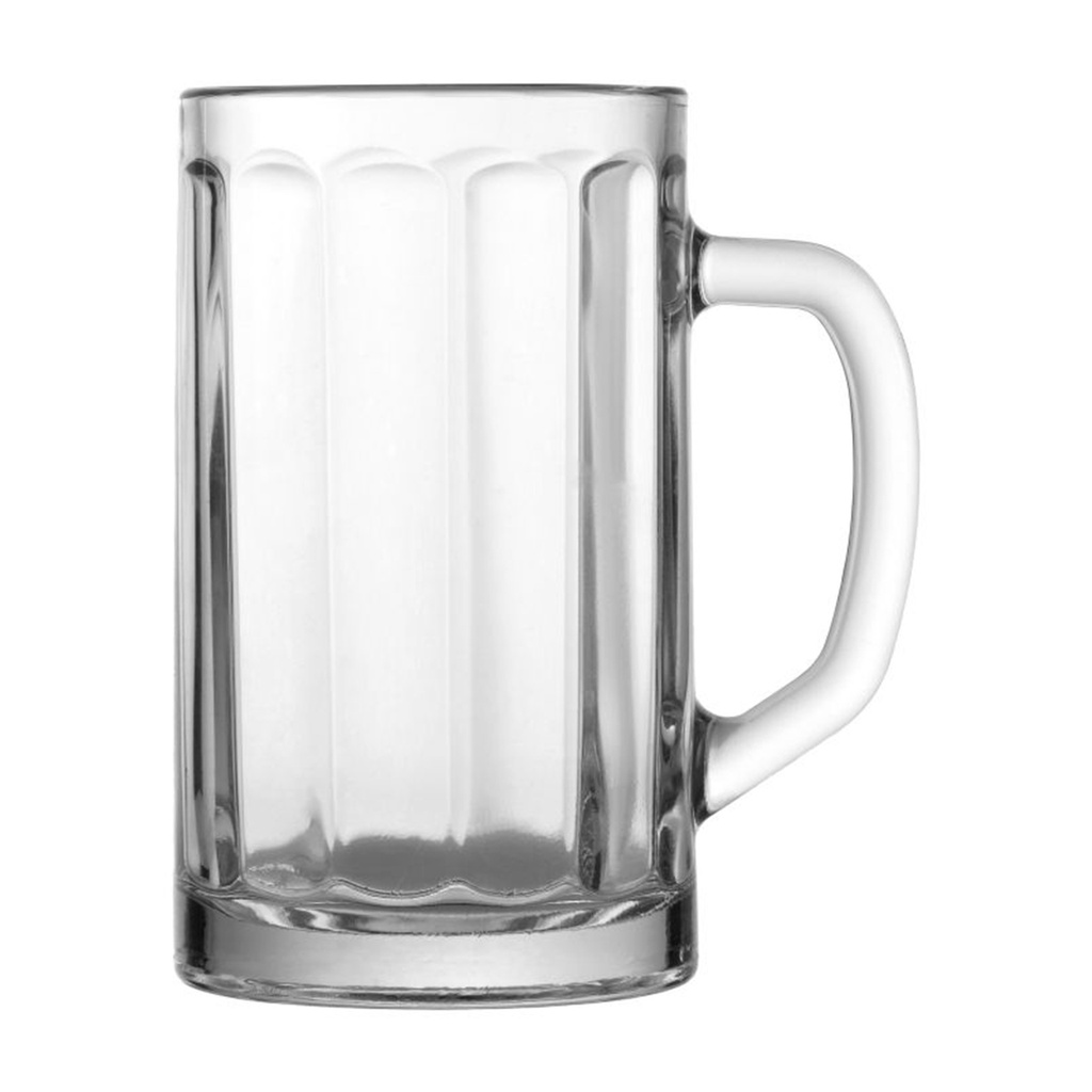 [5010] NICOL JARRA CERVEZA 30CL (Caja 6u)