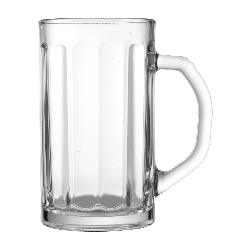 [5009] NICOL JARRA CERVEZA 50CL (Caja 6u)