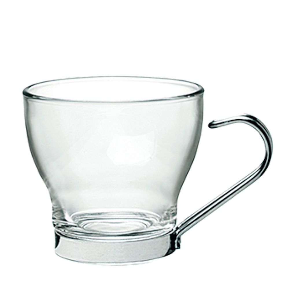OSLO TAZA ASA INOX 10CL (Caja 6u)
