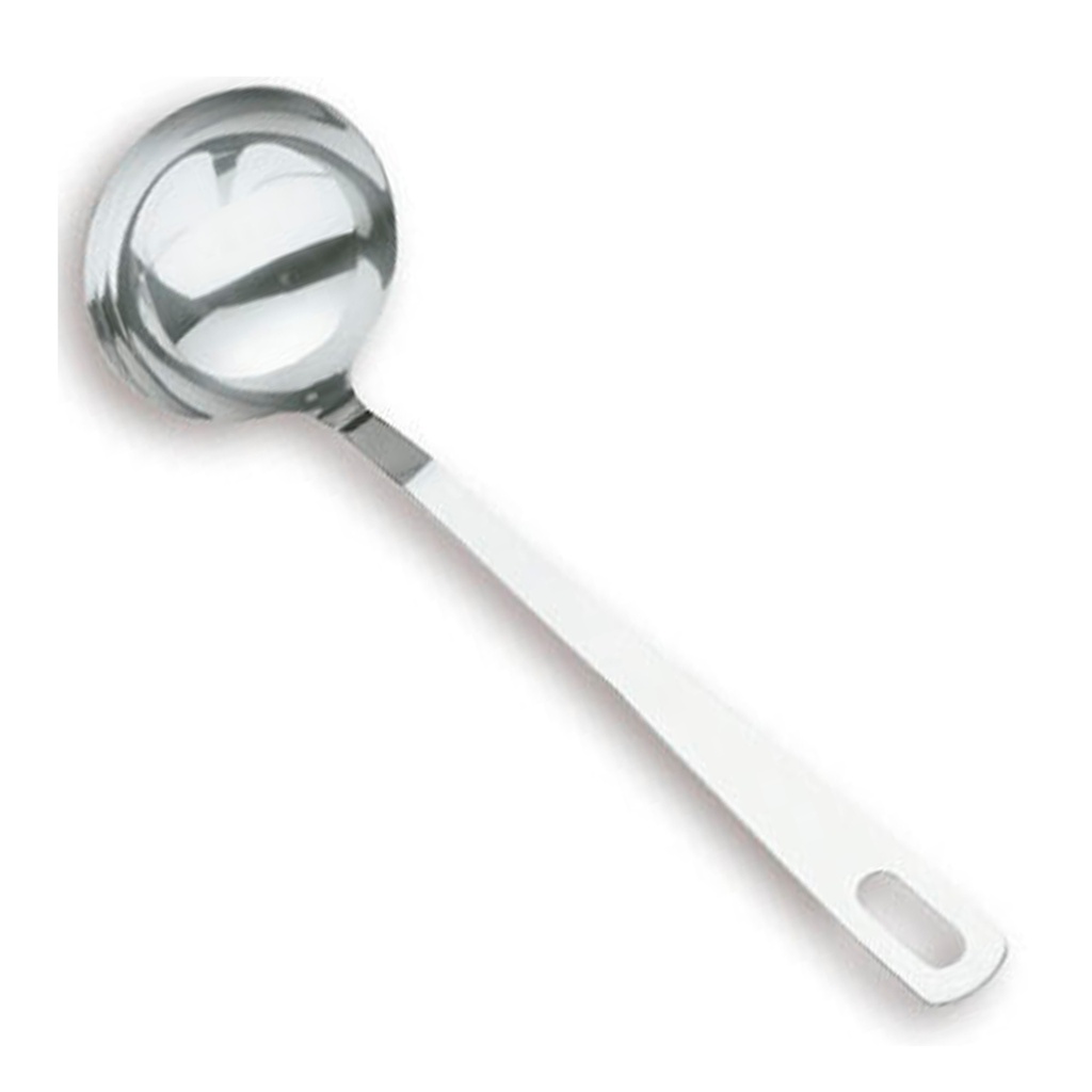 P SERVIR CACILLO INOX. MONOBLOC  62503 (Caja 6u)