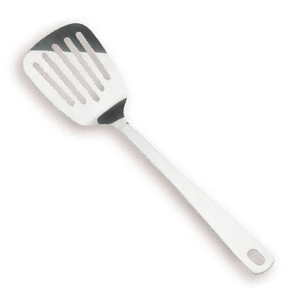 P SERVIR ESPATULA  INOX. MONOBLOC 62506