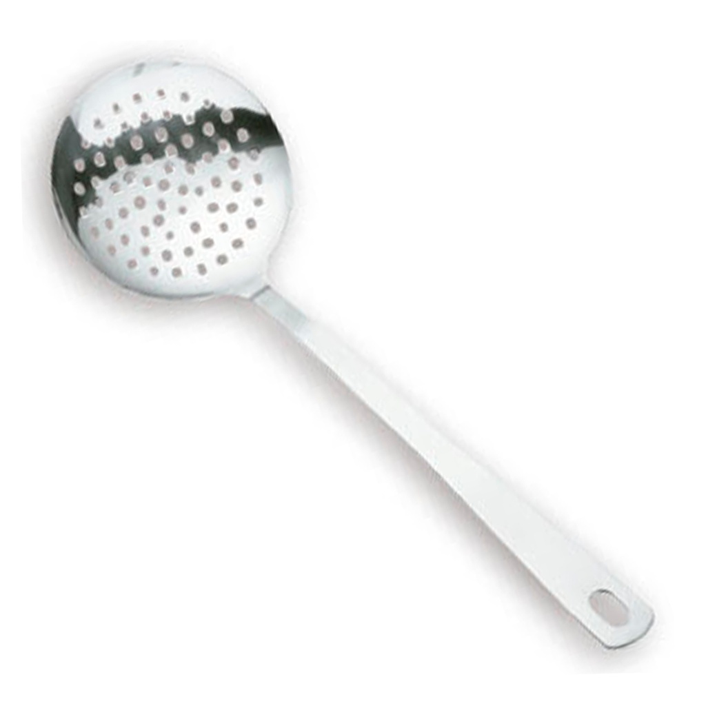 P SERVIR ESPUMADERA INOX. MONOBLC  62504