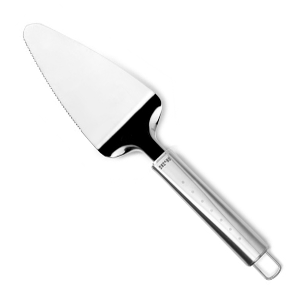 PALA TARTA INOX (Caja 6u)