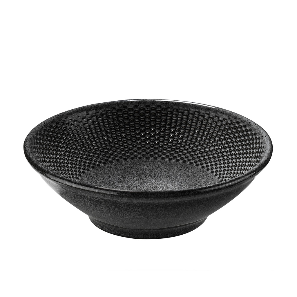 PANIO ANTRACITA ENSALADERA 20CM (Caja 6u)