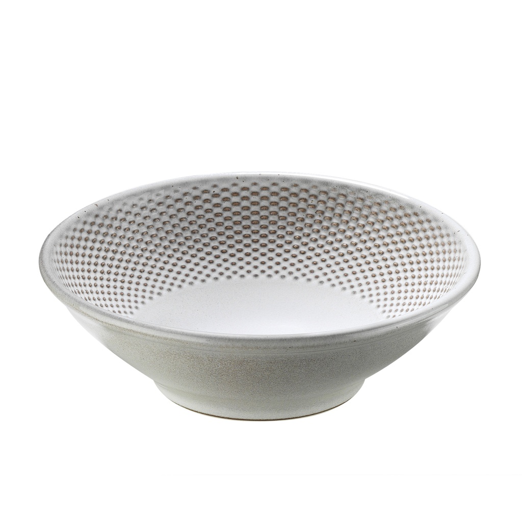 PANIO BEIGE ENSALADERA 20CM (Caja 6u)