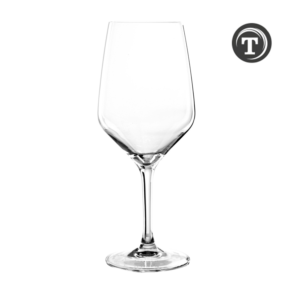 PLATINE COPA 58CL "T" VCL (Caja 6u)