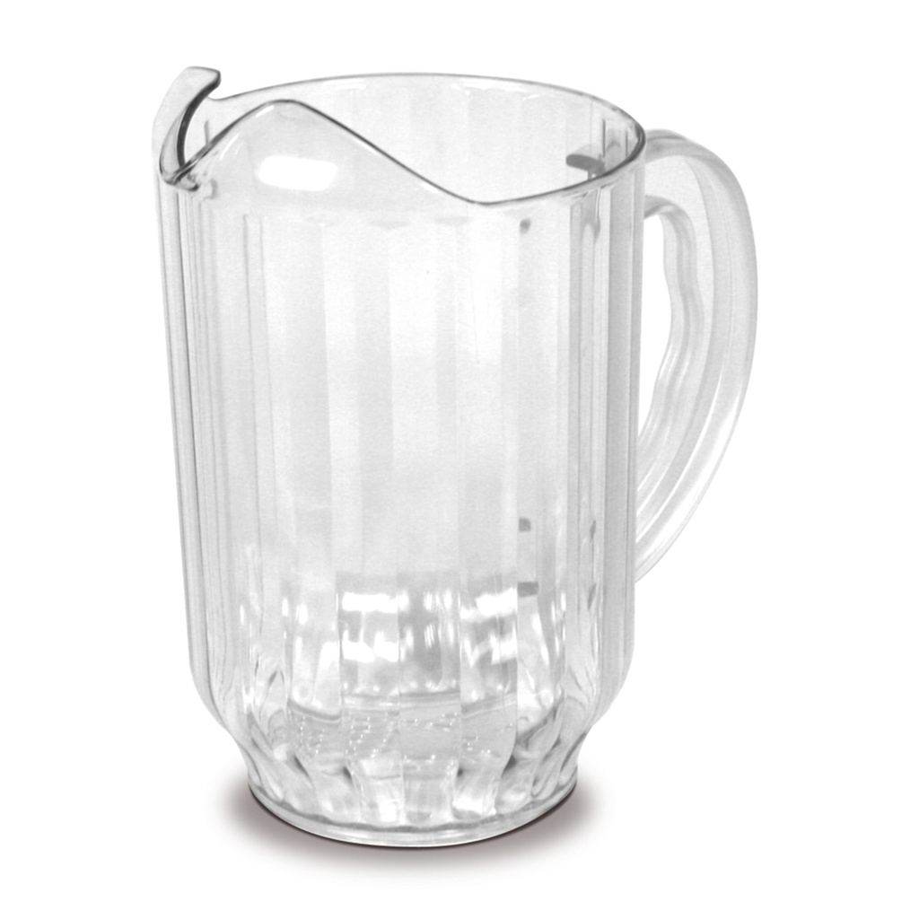 POLICARB ARA09674 JARRA 1,8L (Caja 6u)