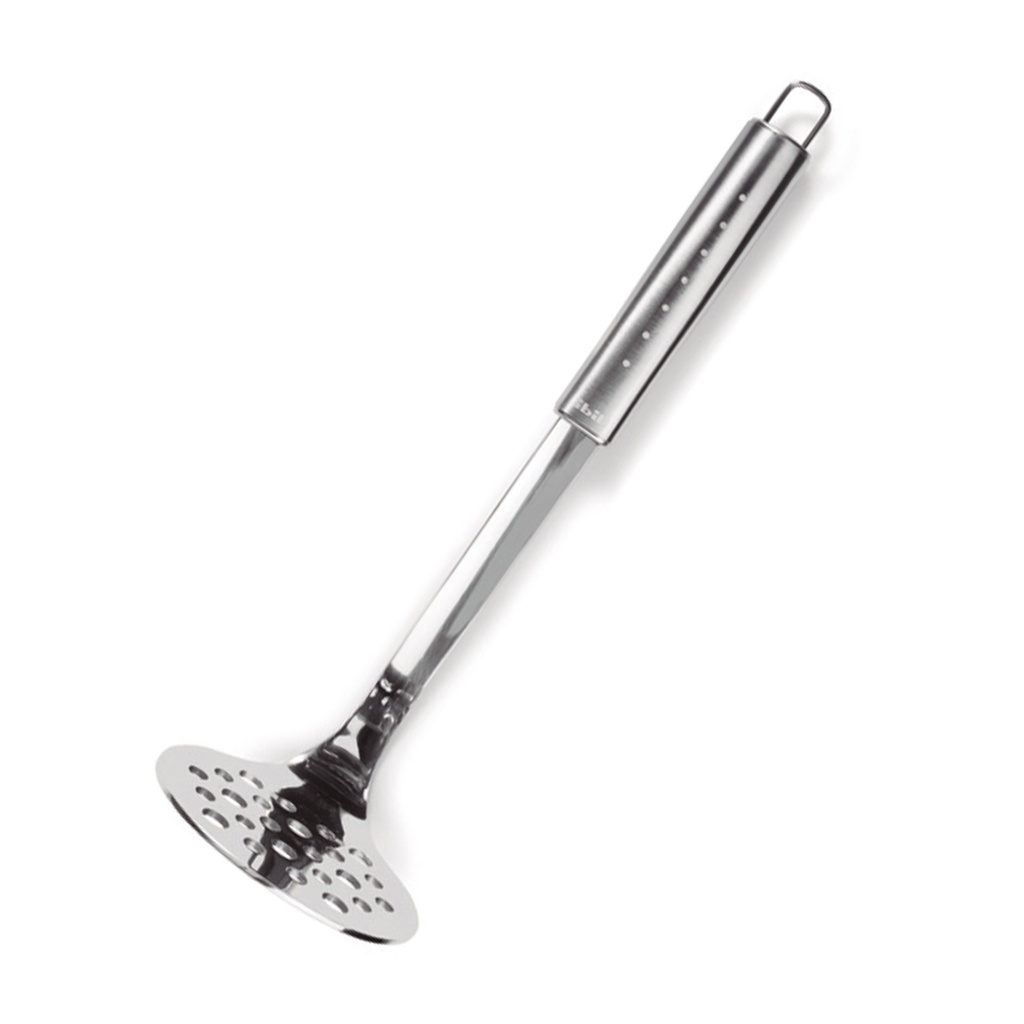PRENSAPATATAS INOX CON MANGO