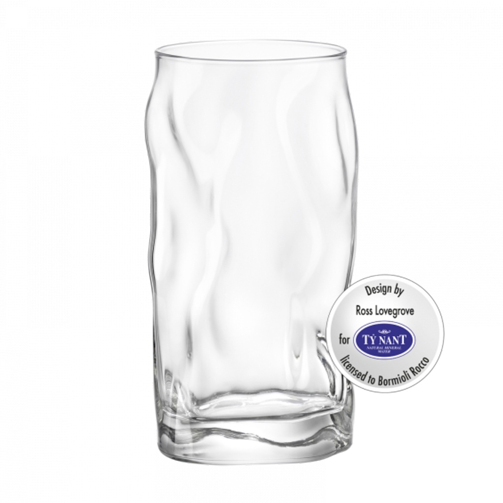 SORGENTE VASO ALTO 45CL (Caja 6u)