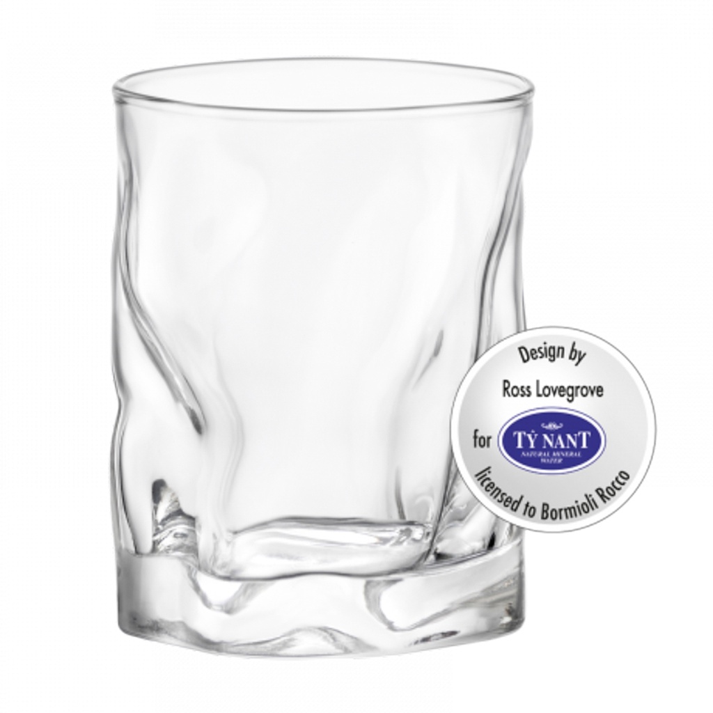 SORGENTE VASO BAJO 42CL (Caja 6u)