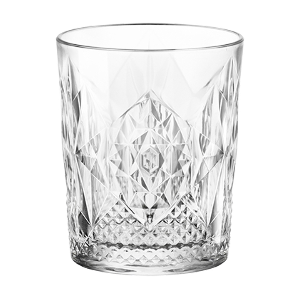 STONE/BARTENDER VASO BAJO 39CL (Caja 6u)