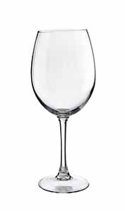 SYRAH COPA 58CL "T" VCL (Caja 6u)