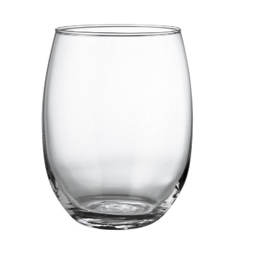 SYRAH VASO 47CL "T" VCL (Caja 6u)