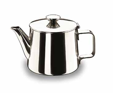 [0070092] TETERA 0,23L 62023 CHEF INOX
