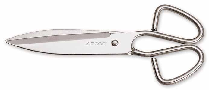 TIJERAS COCINA INOX 20CM