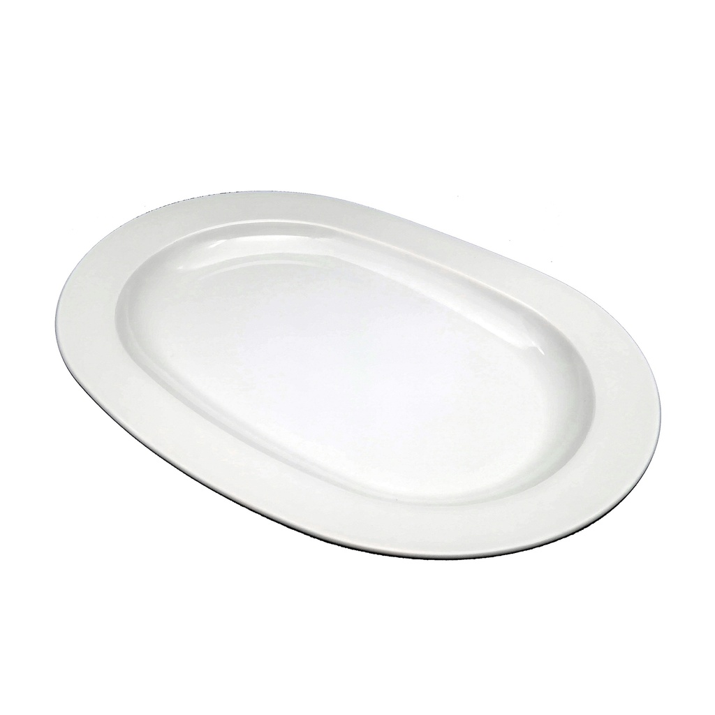 VENUS /FRIG FUENTE OVAL 35CM (Caja 6u)